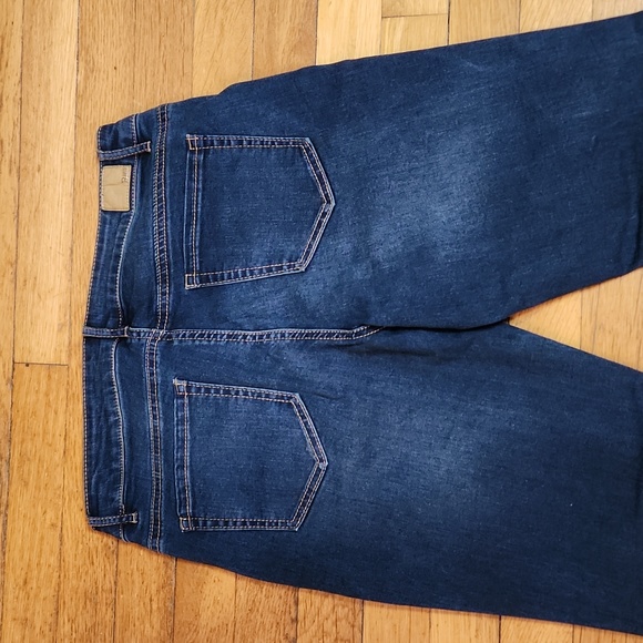 ROEBUCK & CO R1893 Women's Bootcut Jeans Size 10 - Picture 6 of 7